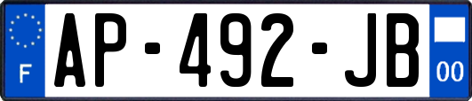 AP-492-JB
