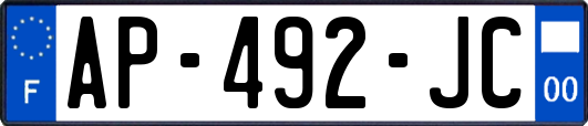 AP-492-JC