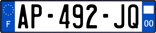 AP-492-JQ