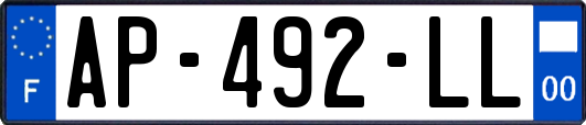 AP-492-LL
