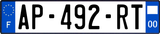 AP-492-RT