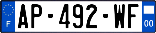 AP-492-WF