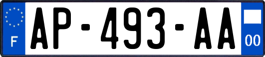 AP-493-AA