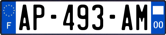 AP-493-AM