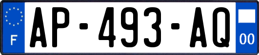 AP-493-AQ