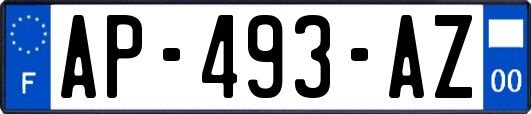 AP-493-AZ