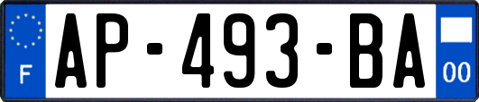 AP-493-BA