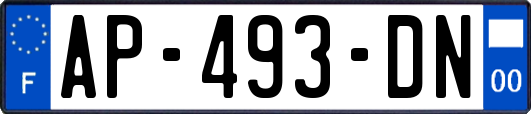 AP-493-DN