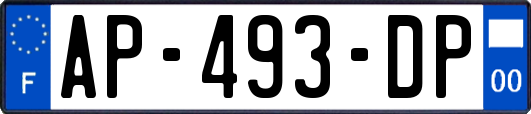 AP-493-DP