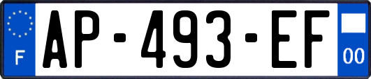 AP-493-EF