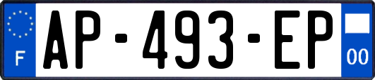 AP-493-EP