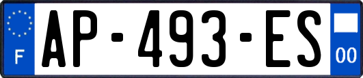AP-493-ES
