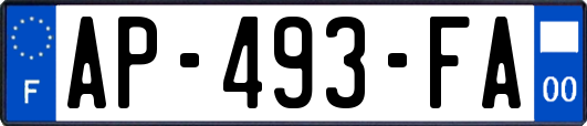 AP-493-FA