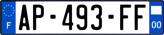 AP-493-FF