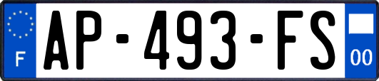 AP-493-FS