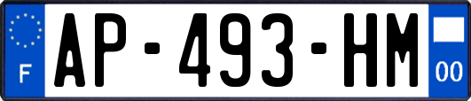 AP-493-HM