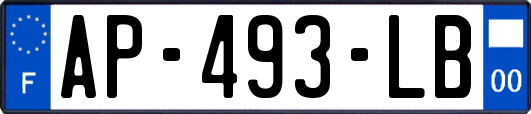 AP-493-LB
