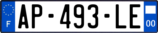AP-493-LE
