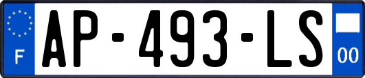 AP-493-LS
