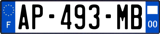 AP-493-MB