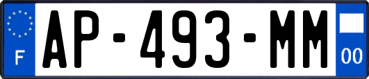 AP-493-MM