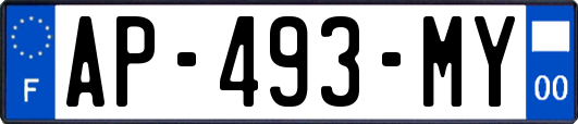 AP-493-MY