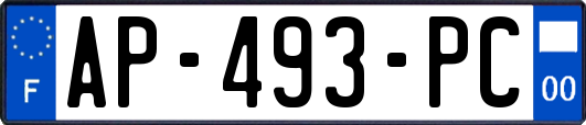 AP-493-PC