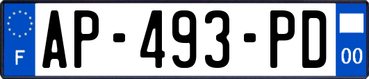 AP-493-PD