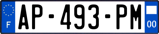 AP-493-PM
