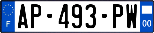 AP-493-PW