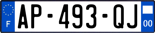 AP-493-QJ