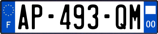 AP-493-QM