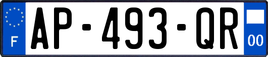 AP-493-QR