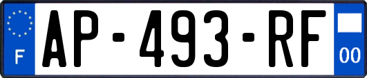 AP-493-RF