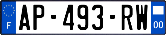AP-493-RW