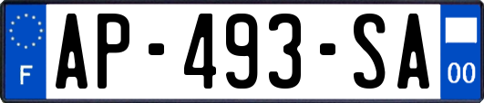 AP-493-SA