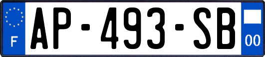AP-493-SB