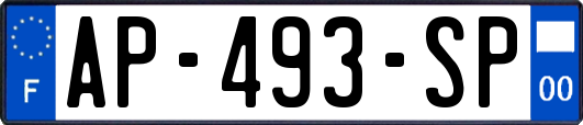 AP-493-SP