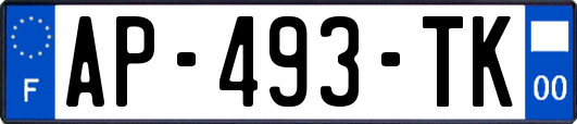 AP-493-TK