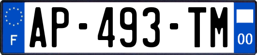 AP-493-TM