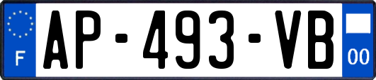 AP-493-VB