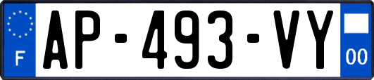 AP-493-VY