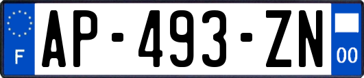 AP-493-ZN