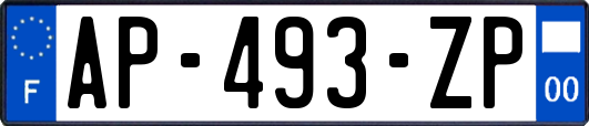 AP-493-ZP