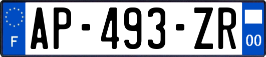 AP-493-ZR