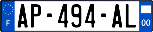 AP-494-AL