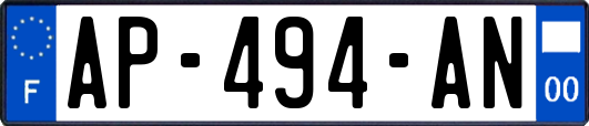 AP-494-AN