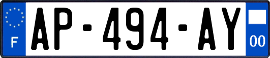 AP-494-AY