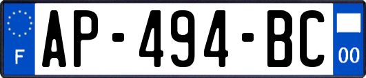 AP-494-BC