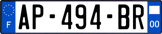 AP-494-BR